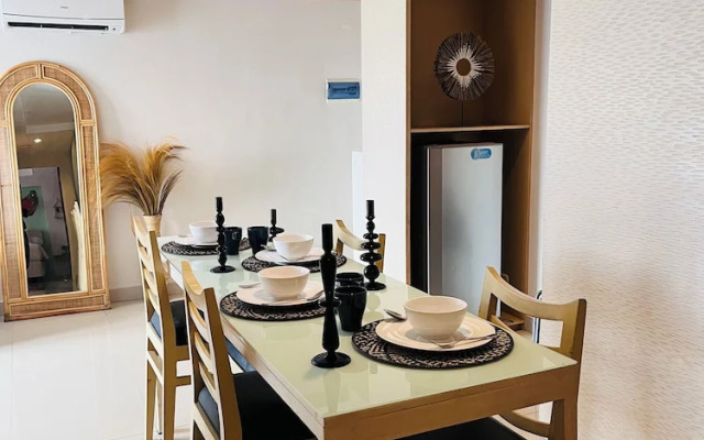 Casa Kuta View 2 BR