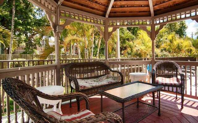 Days Inn & Suites by Wyndham Bonita Springs North Naples