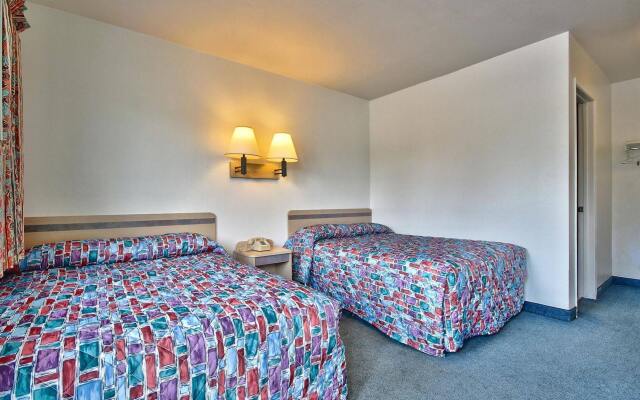 Americas Best Value Inn & Suites Helena