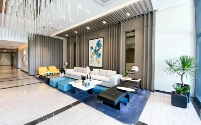 Uptown Parksuites 2