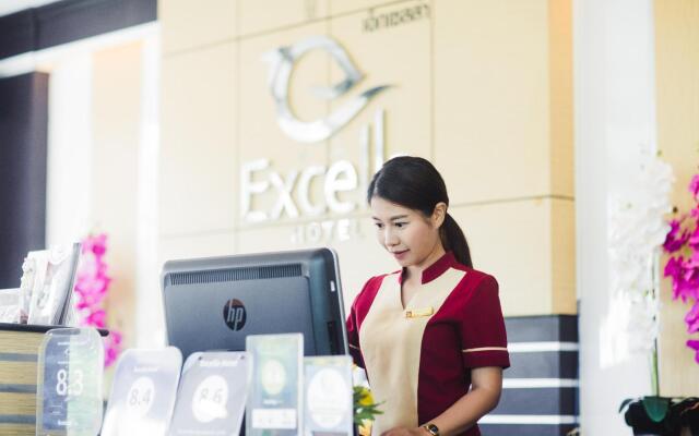 Excella Hotel
