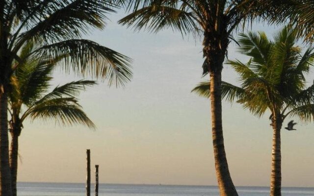 Pousada Atlantic Sun