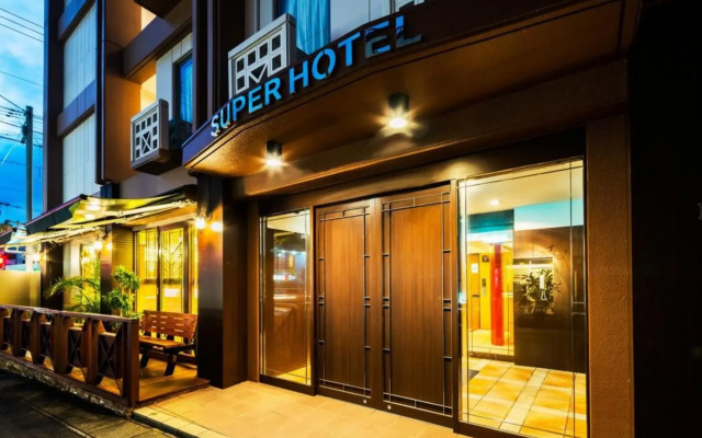 Super Hotel Ishigakijima