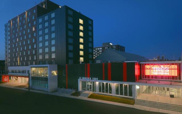 Delta Hotels by Marriott Trois Rivieres Conference Centre