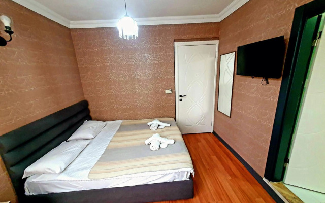 Omega Luxx Hotel - Boutique class