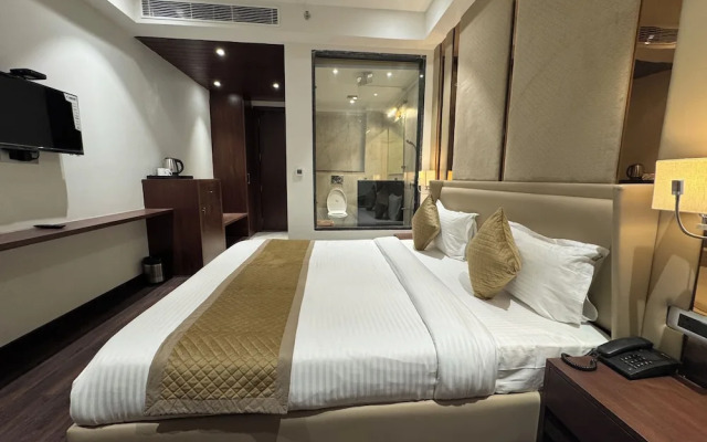 Aurea by The Wallflower Hotels