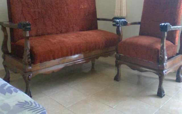 Hepi Bungalow Lovina
