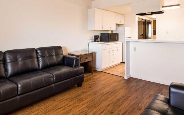 Rodeway Inn San Ysidro