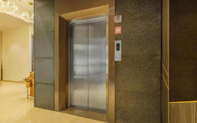 Treebo Premium Savera Inn