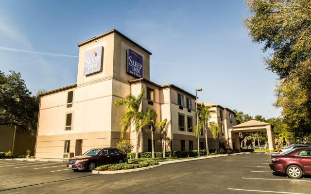 Sleep Inn & Suites Lakeland I-4