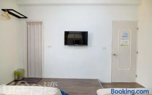 Xiang Ting Homestay