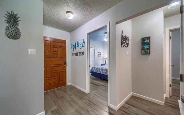 Spritzen Haus CW C107