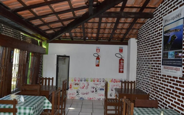 Pousada Vila do Porto