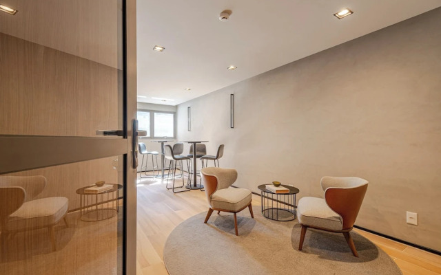 Roomo Transamerica SP Vila Clementino