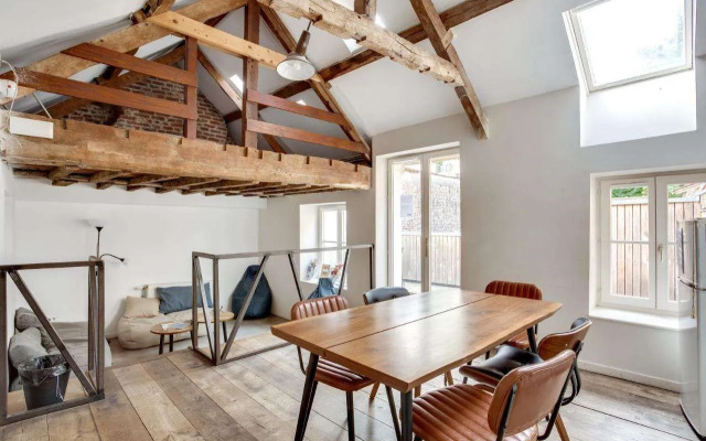 The People Hostel - Lille