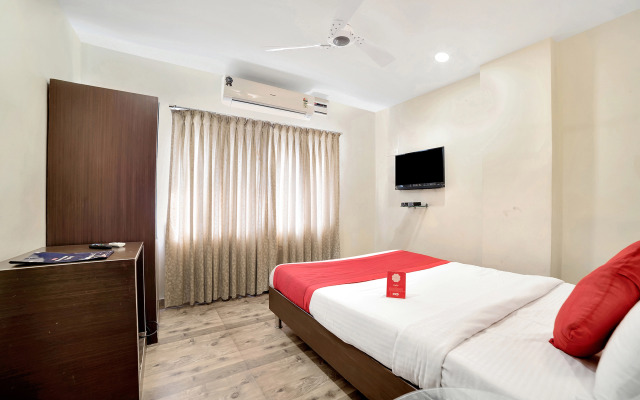 OYO 674 Apartment Hotel Manar Luxury Suites