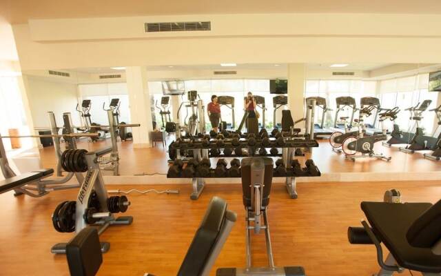 Luxury Cap Cana Apartment