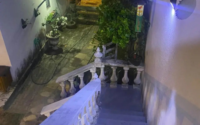 Paracuru Surf Hostel