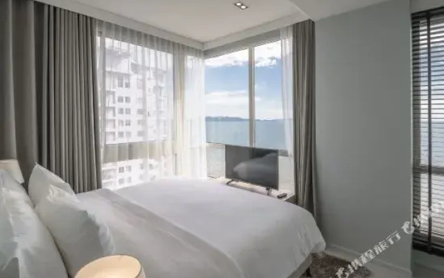Pattaya Holiday at Veranda Residence