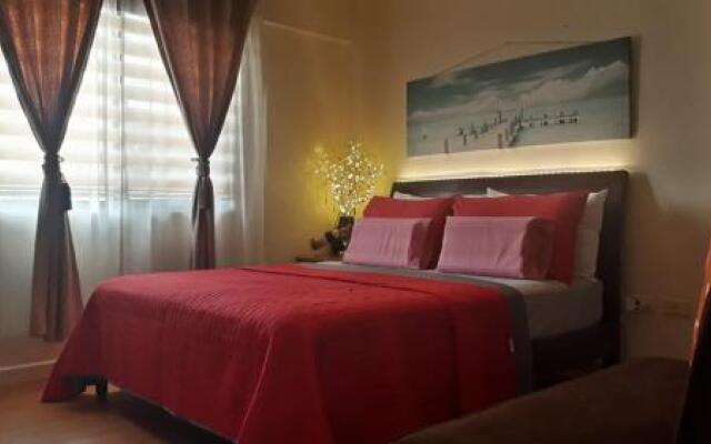 3BR Townhouse in Cainta along Sumulong Hiway