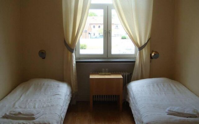 Stora Hotellet Tomelilla-Österlen AB