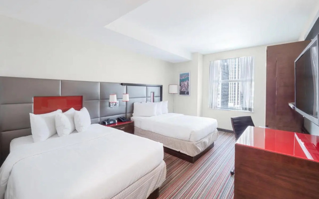 The Herald Powered by LuxUrban