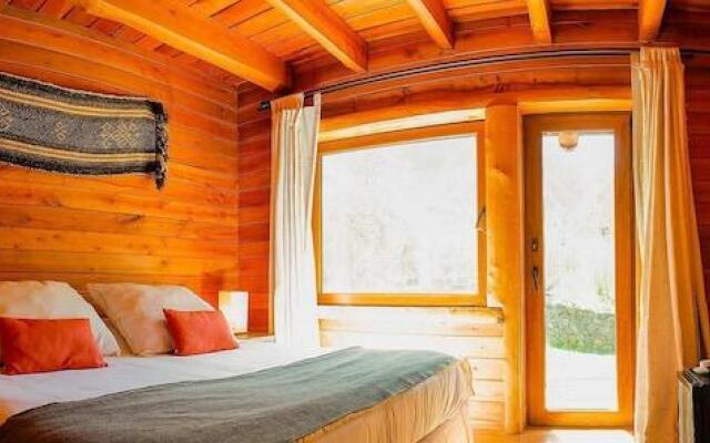 Hotel Roca Negra