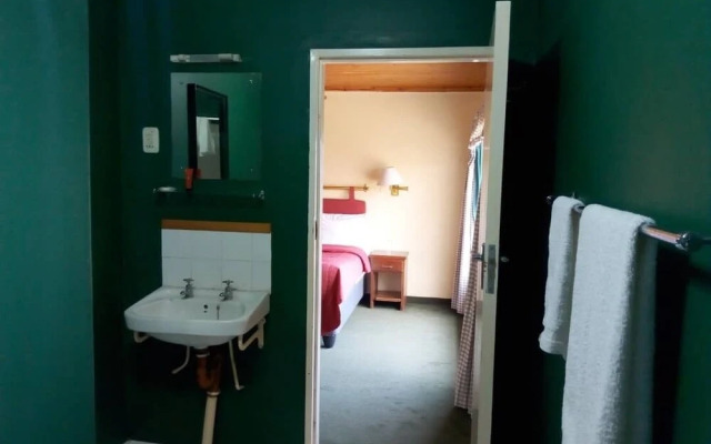 Inn On The Vumba