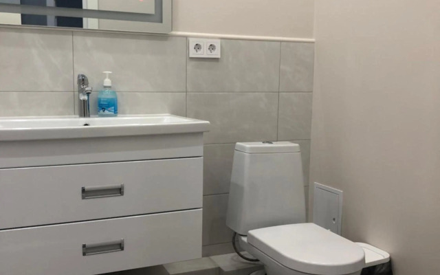 Квартира вблизи ТРЦ Хан-Шатыр