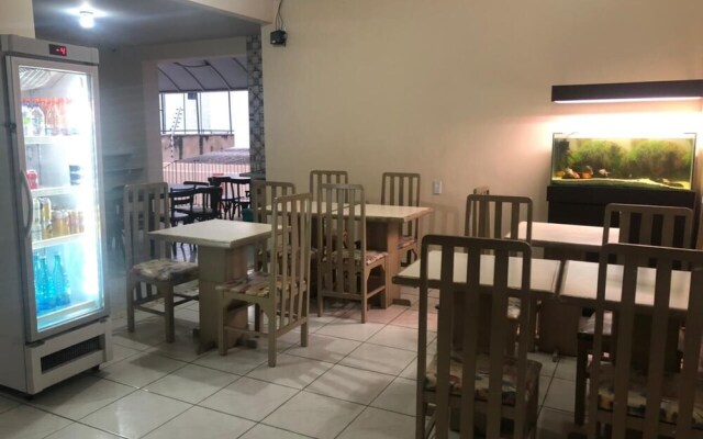 Hotel Brisa Do Meireles