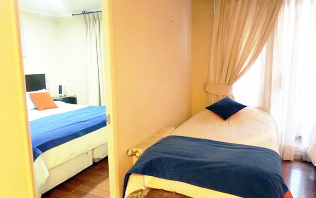 Vr Suite Santiago