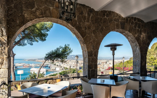Parador de Malaga Gibralfaro