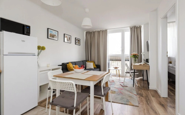 ShortStayPoland Przechodnia B178