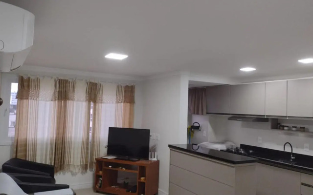 Apartamento Central