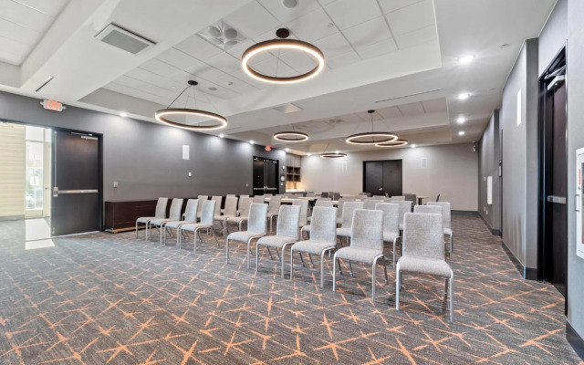 Holiday Inn Killeen Fort Hood by IHG