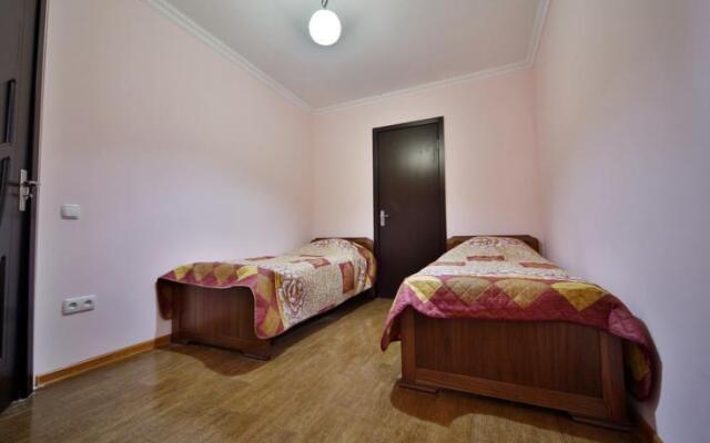 Hostel Kutaisi LUX