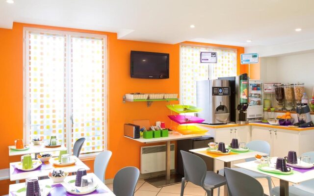 Hotel Flanelles