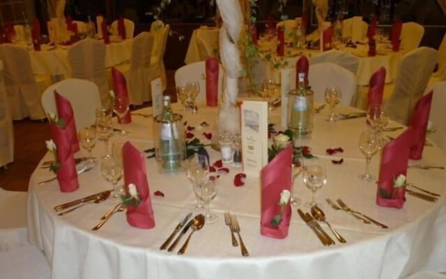 Hotel Restaurant Estricher Hof