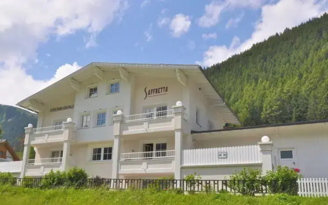 Saffretta Ferienwohnungen