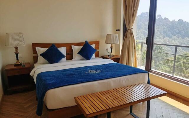 BluSalzz Escapade, Lansdowne - Uttarakhand