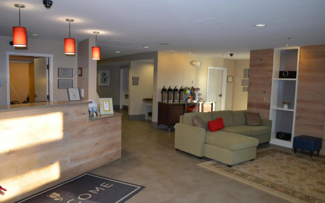 Country Inn & Suites by Radisson, Frederick, MD