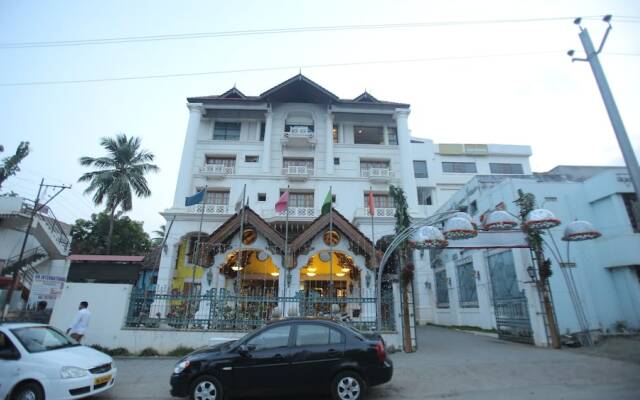 Hotel Vijayetha