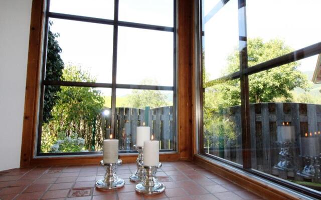 Chalet Gaisberg by Apartment Managers