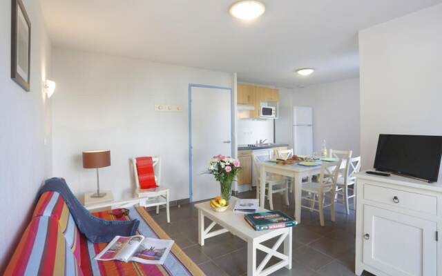 Résidence Nemea La Cascade