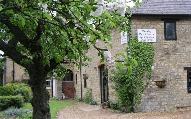 The Grange Silverstone