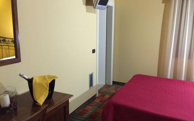 Hotel Ristorante La Stazione