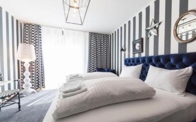 City Stay Vienna – Lugeck