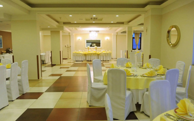 Hotel Gallus