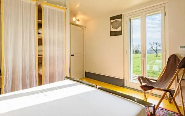 Villa Farneta Comfortable Holiday Residence