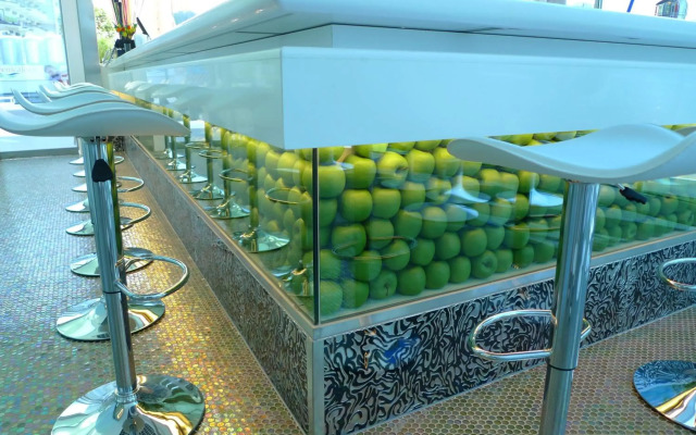Riviera Beachotel - Recommended for Adults